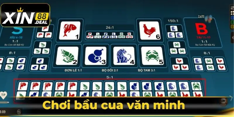 Choi-bau-cua-van-minh