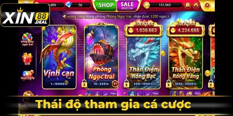 Thai-do-tham-gia-ca-cuoc-truc-tuyen